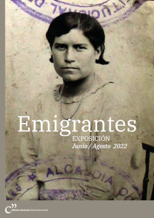 EMIGRANTES p