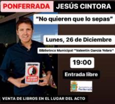 Jesús Cintora 26-12-22