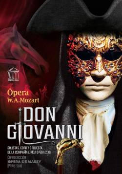 11 Opera 2001 Don Giovanni cartel