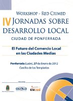 IV Jornadas de Desarrollo Económico - Congreso CIUMED