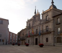 Ayuntamiento de Ponferrada