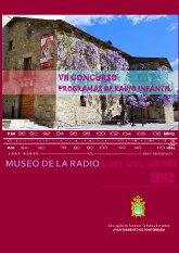 VII Concurso Programas de Radio Infantil Ayuntamiento de Ponferrada 2012