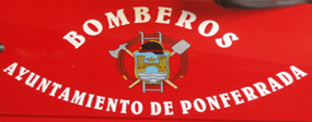 Bomberos