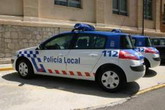 Policía Municipal