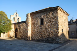 Iglesia de Santo Tomás de las Ollas