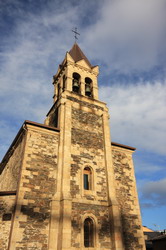 Iglesia de San Andrés