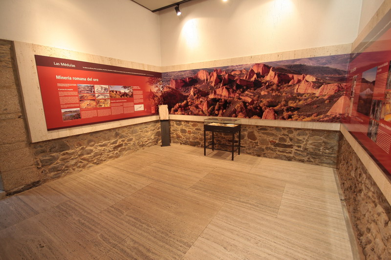 Museo del Bierzo