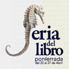 Cartel Feria del Libro