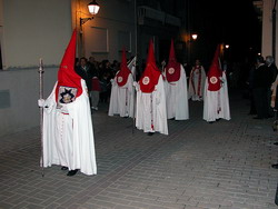 Semana Santa