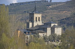 Molinaseca Puente Malpaso