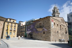 Basílica de la Encina