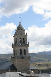 Basílica de la Encina