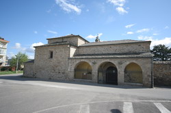 Capilla de Nuestra Señora del Carmen