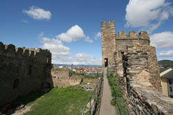 Castillo del Temple