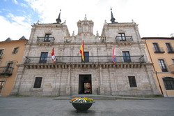 Casa Consistorial