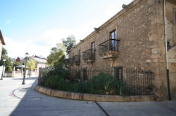 Casa de los Macías