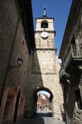 Torre del Reloj